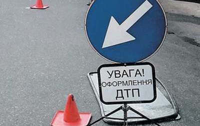  В Житомирской области 6-летний ребенок погиб под колесами внедорожника