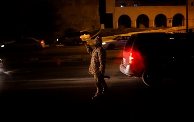 Неизвестные убили бывшего генпрокурора Ливии