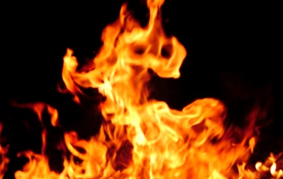 У Херсонській області в житловому будинку сталася пожежа, три людини загинули