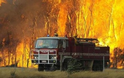 В Австралії тривають масштабні пожежі, згоріли щонайменше 20 будинків