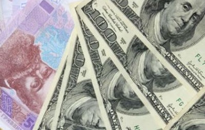 Торги на міжбанку України відкрилися зростанням гривні