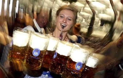 Німецький рецепт пива можуть внести до списку Всесвітньої спадщини ЮНЕСКО