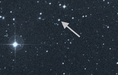 Астрономы обнаружили древнейшую звезду во Вселенной 