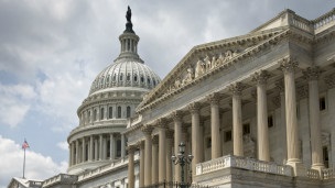 Конгрес США нагадав Україні про персональні санкції 