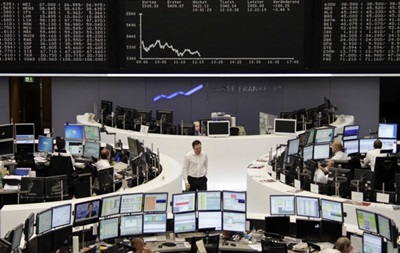 Ринки Європи підвищилися в очікуванні виступу голови ФРС США