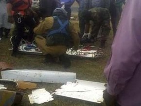 У берегов Танзании найдено еще девять тел, предположительно, пассажиров A310