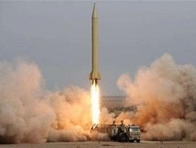 Иран снова пугает Израиль дальнобойными ракетами