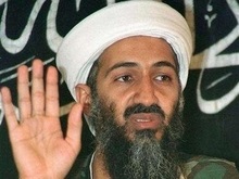 Усама бин Ладен призвал продолжить войну против Израиля