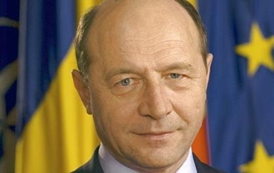 Президент Румунії постарається не допустити потрапляння Молдови в Євразійський союз