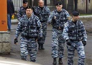 ФСБ задержала одного из главарей Имарата Кавказ