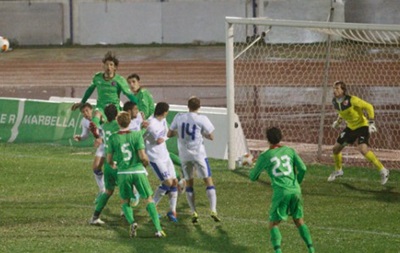 Дніпро виграв третій турнір на зборах в Іспанії