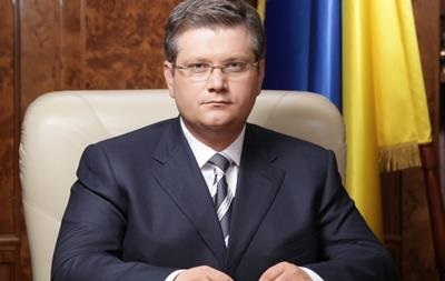 МБРР надасть Україні кошти для впровадження енергозберігаючих технологій - Вілкул