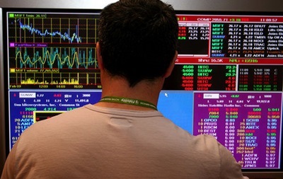Сесія на фондовому ринку РФ закрилася на позитивній території