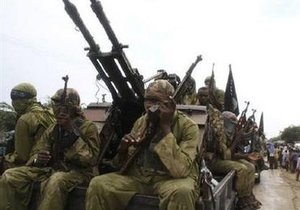 В Сомали бои с боевиками унесли жизни 14 человек