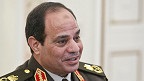 Путін підтримує намір фельдмаршала Сісі йти в президенти Єгипту