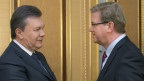 Фюле подискутує з Януковичем після "конструктиву" з опозицією