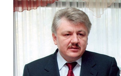 Амнистированный Сивкович, которому пророчат кресло главы СНБО, находится на больничном