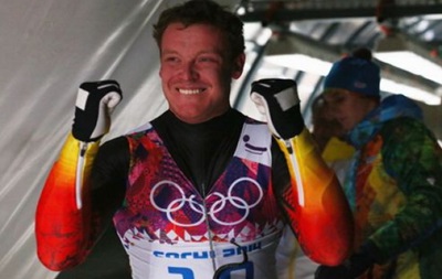 Санний спорт: Німеччина здобула історичну перемогу на Олімпіаді