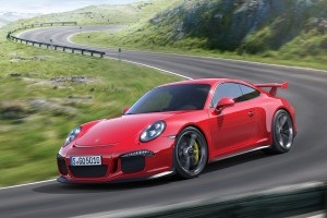 Стали відомі подробиці про найшвидший Porsche 911