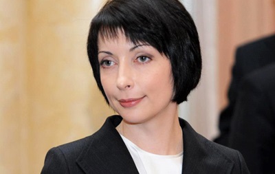 У список кандидатів на пост прем єра експерти додали Олену Лукаш