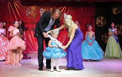 У Росії хочуть заборонити дитячі конкурси краси 