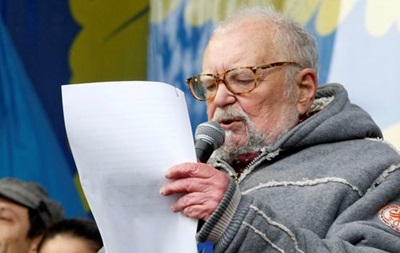 Представники української інтелігенції пропонують політикам укласти  джентльменський договір  