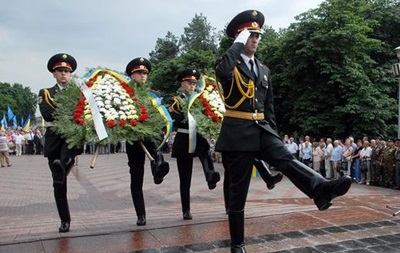 В Крыму почтят память погибших в Афганистане воинов