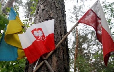 Около трети поляков симпатизируют украинцам - исследование