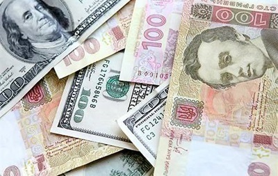 Украина в 2014 году намерена взять в долг около 19$ млрд  - Минфин