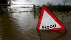 У Англії шторм і повені призвели за загибелі двох людей