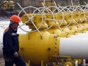 Украина завтра узнает цену на газ - Турчинов