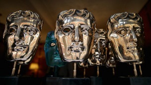 У Лондоні вручили кінопремії BAFTA