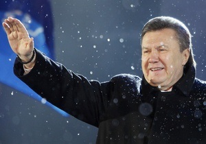 Международные эксперты: Янукович не развернет Украину к России