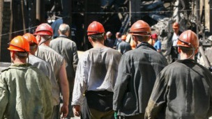 Вибух на шахті в Макіївці: загинули семеро гірників