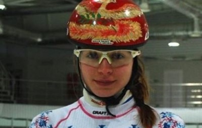 Шорт-трек: София Власова на Олимпиаде в Сочи побила рекорд Украины