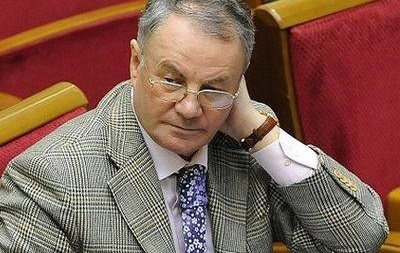 Турчинов находится на переговорах у Януковича – нардеп Яворивский