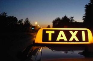 Київські таксисти вдвічі підняли ціни на проїзд
