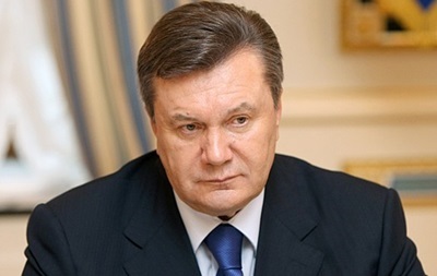 Янукович уже дві години розмовляє з лідерами опозиції – Герман
