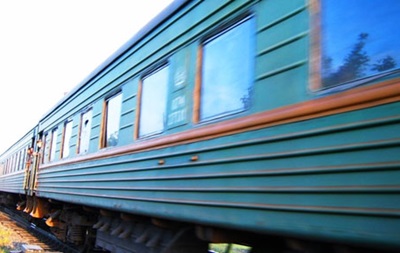 Поезда Львов-Киев и Ивано-Франковск-Киев задержаны из-за сообщения о минировании