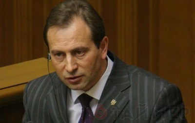 Переговоры оппозиции с властями возможны при международном посредничестве – Томенко