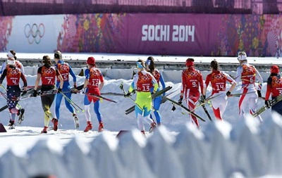Українські лижниці не вийшли на старт змагання Олімпіади через травму 