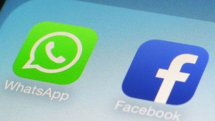 Facebook купує WhatsApp у вихідця з України