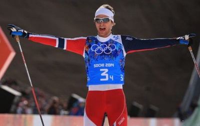Норвежці завоювали золото в командному двоборстві на Олімпіаді в Сочі 