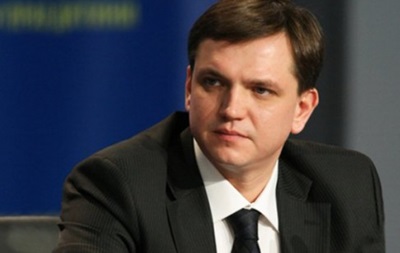 Юрій Павленко подав у відставку