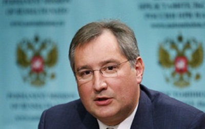 Вице-премьер РФ перенес визит в Украину из-за беспорядков