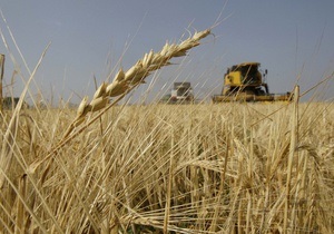 Ъ: Украина может отменить экспортные пошлины на зерно