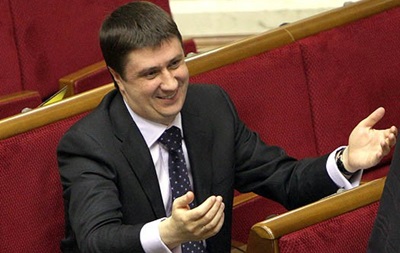 ВР снимет спикера, если он не явится в стенах парламента – Кириленко