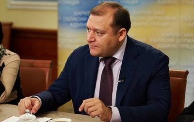 Добкин инициирует встречу депутатов всех уровней юго-востока и Крыма