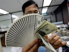 Торги на межбанке открылись в диапазоне 7,85-7,89 гривны за доллар