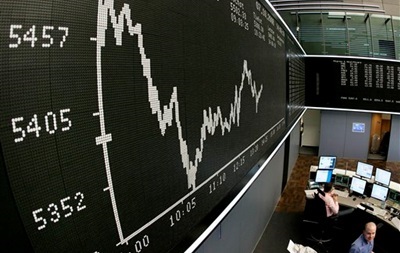 Индекс Украинской биржи 21 февраля обновил максимум с начала года на достигнутом политсилами соглашении